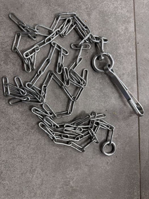 Łańcuch pastwiskowe 2,5 m