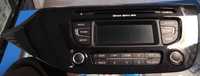 radio mp3 bluetooth kia ceed