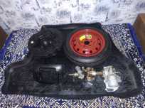 Докатка костиль 114.3/5 R15