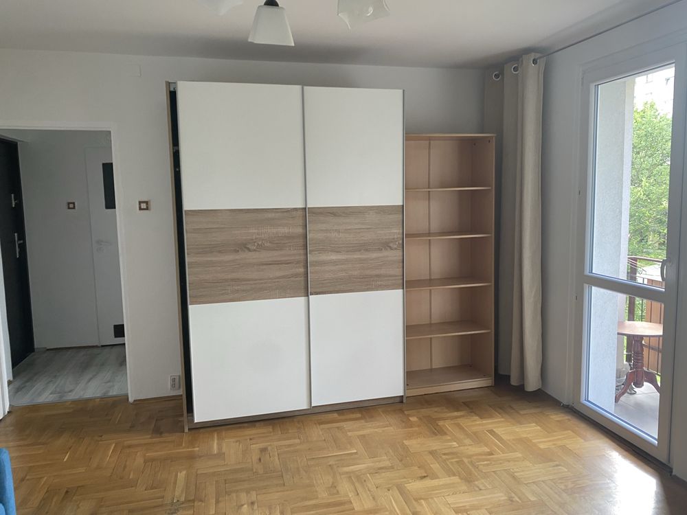 Kawalerka do wynajęcia, 34 m2, Nad Potokiem, Radom, 2 piętro