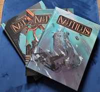 Nautilus - 1-3 LiT