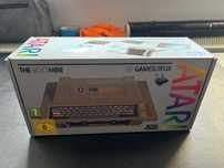 Konsola Atari The 400 Mini retro games