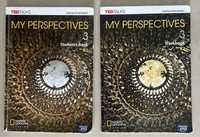 My perspectives 3 (Podręcznik + ćwiczenia)