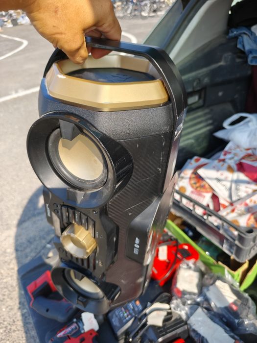 Boomboks Philips milwaukee makita berner bti dewalt