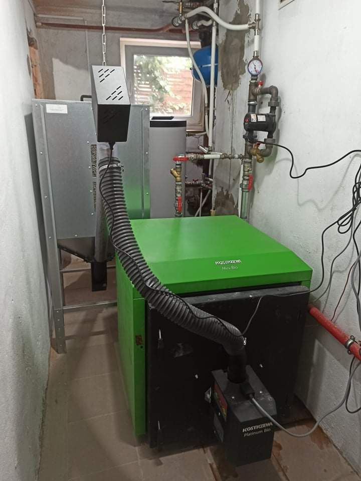 Hydraulik, pogotowie hydrauliczne, instalacje wodne, hydrofory CO CWU