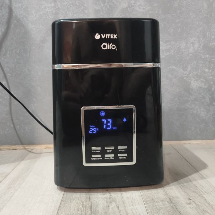 Зволожувач повітря VITEK VT-1764