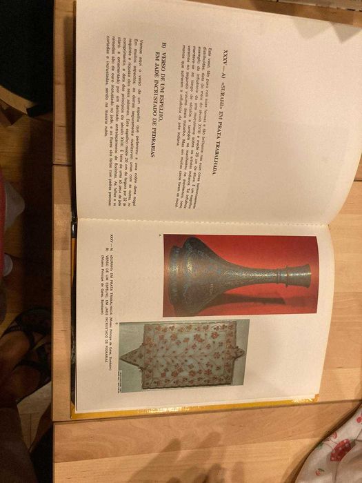 Maravilhas da arte oriental as artes decorativas
