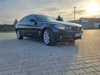 BMW 3GT (f34) 320d Luxury line
