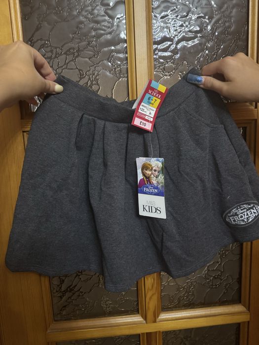 Шкільна форма на 6-8 років