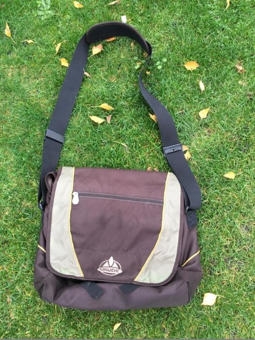 Torba na laptopa Vaude Berlin