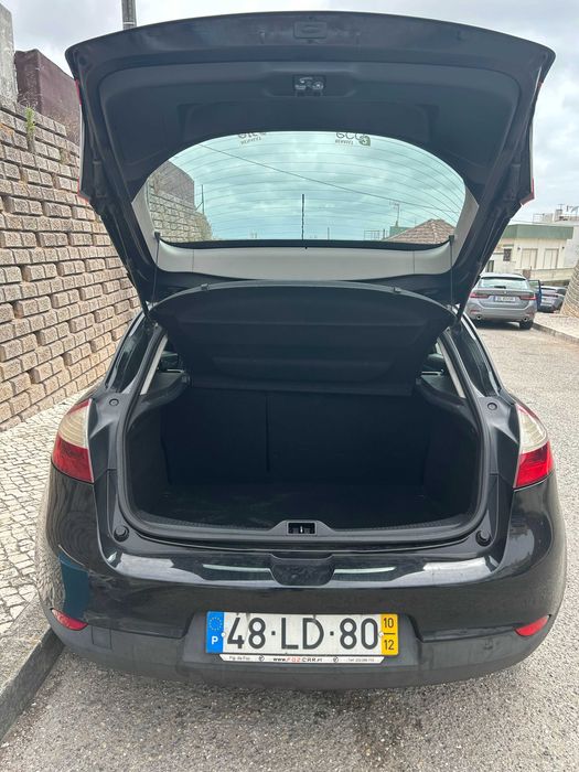 Renault Megane 2010 (Oportunidade)