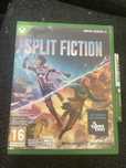 SPLIT FICTION na Xbox Series X Hit!