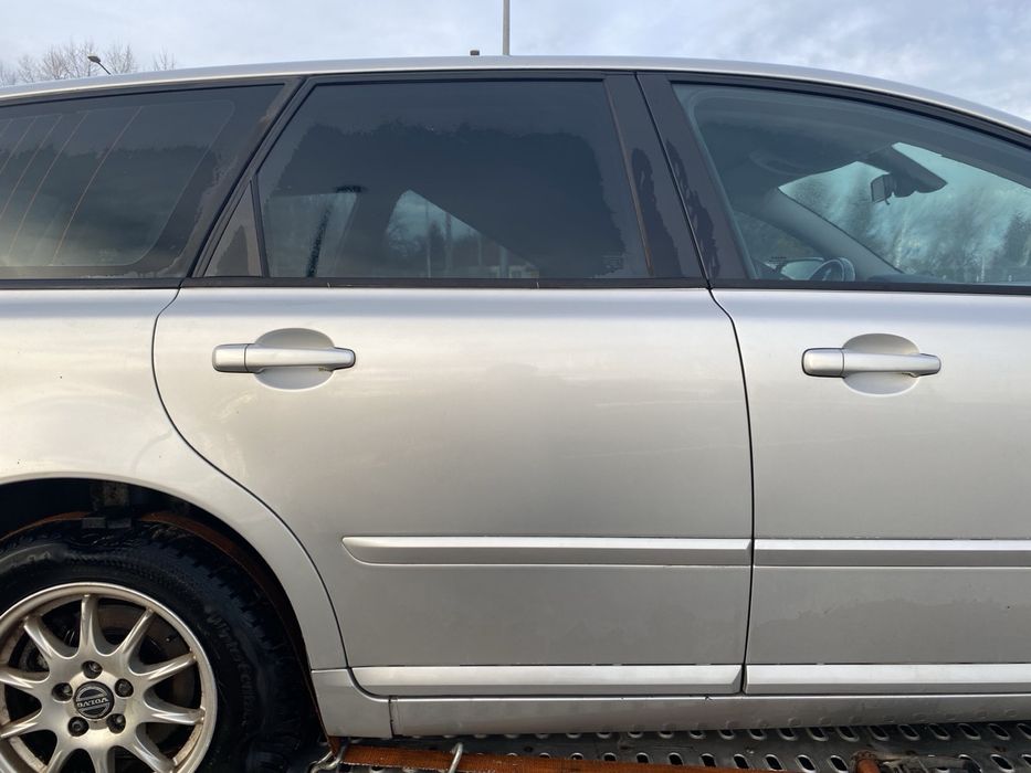 Разборка, розборка, шрот Volvo V50 2010-2012