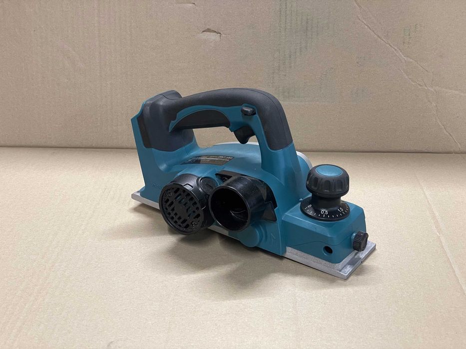 Strug do drewna Hebel Makita DKP180 18V 82mm
