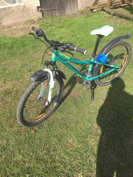 Rower Kellys Kiter 50