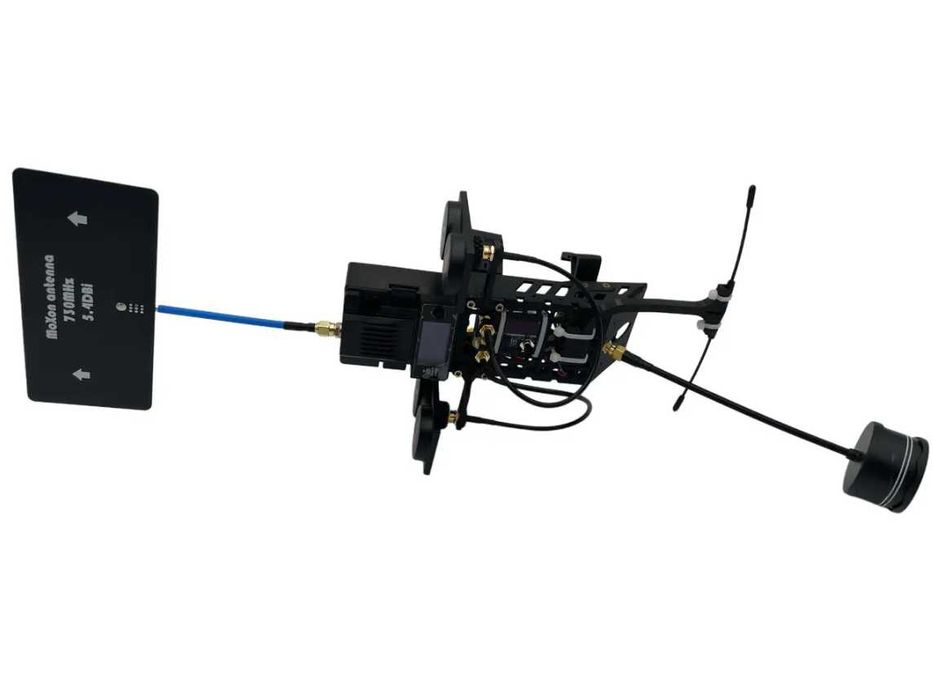 Ретранслятор 5.8GHz/1.2GHz для Mavic