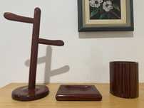 Conjunto para casa de banho