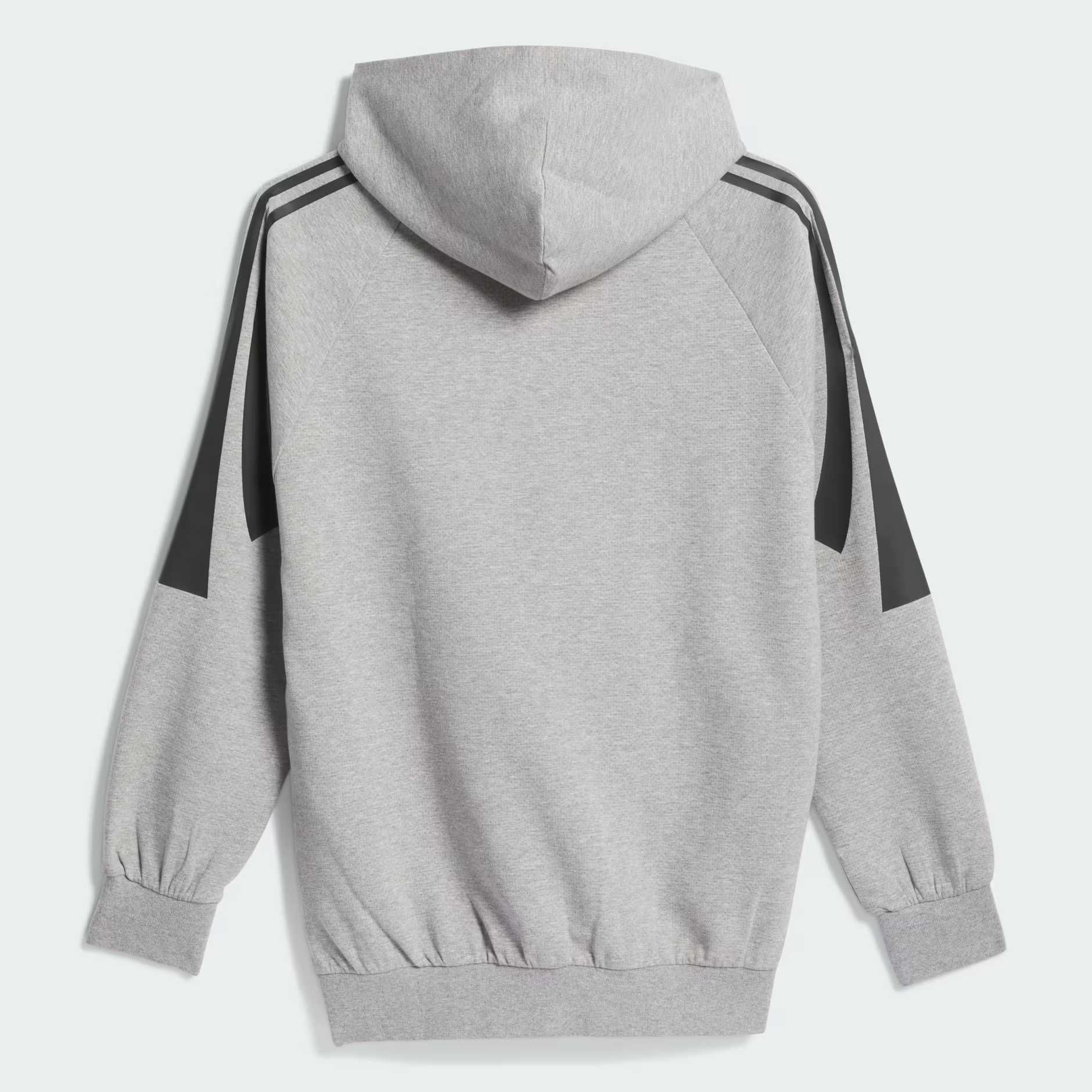 Оригінальне худі (Adidas Basketball Spacer Hoodie)