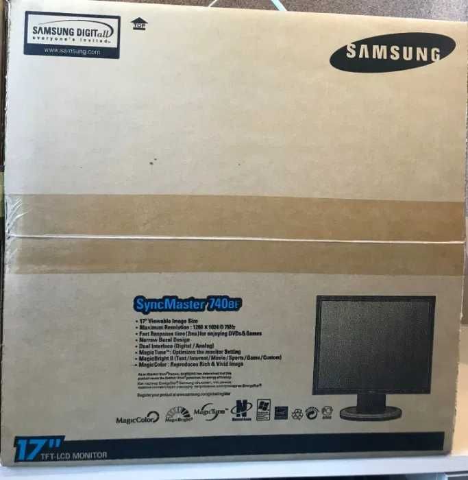 Монитор 19" Samsung 920N