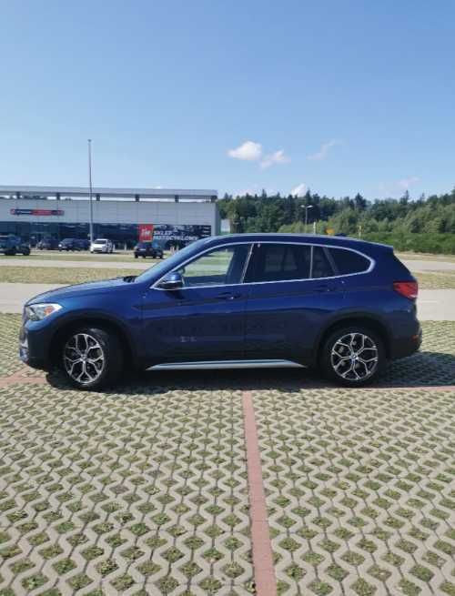 BMW X1 xDrive28i 2019