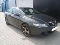 Honda Accord Executive 2.2 i-CTDi 140KM Doinwestowany