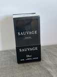 Perfumy Dior Sauvage