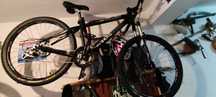 Bicicleta de BTT Roda 26