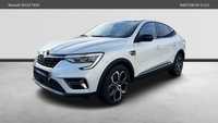 Renault Arkana Hybryda 1.6 145KM E-TECH Intens MMT,ASO,Krajowy,Gwarancja 11.2025