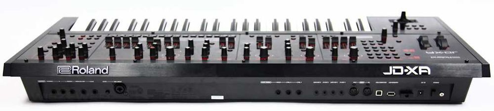 Roland JD-XA Syntezator | kup NOWY wymień STARY