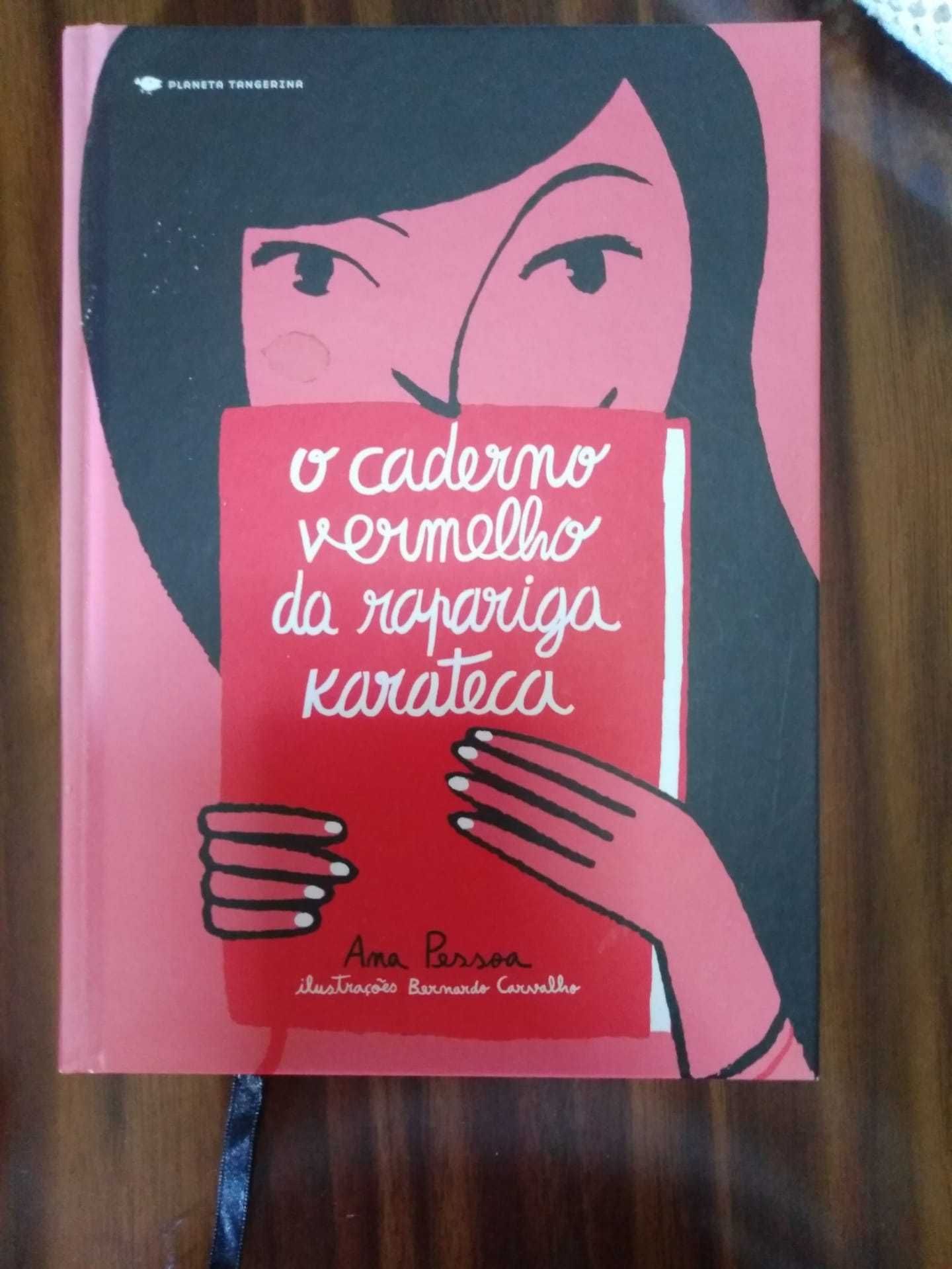 Romances variados - livros em bom estado