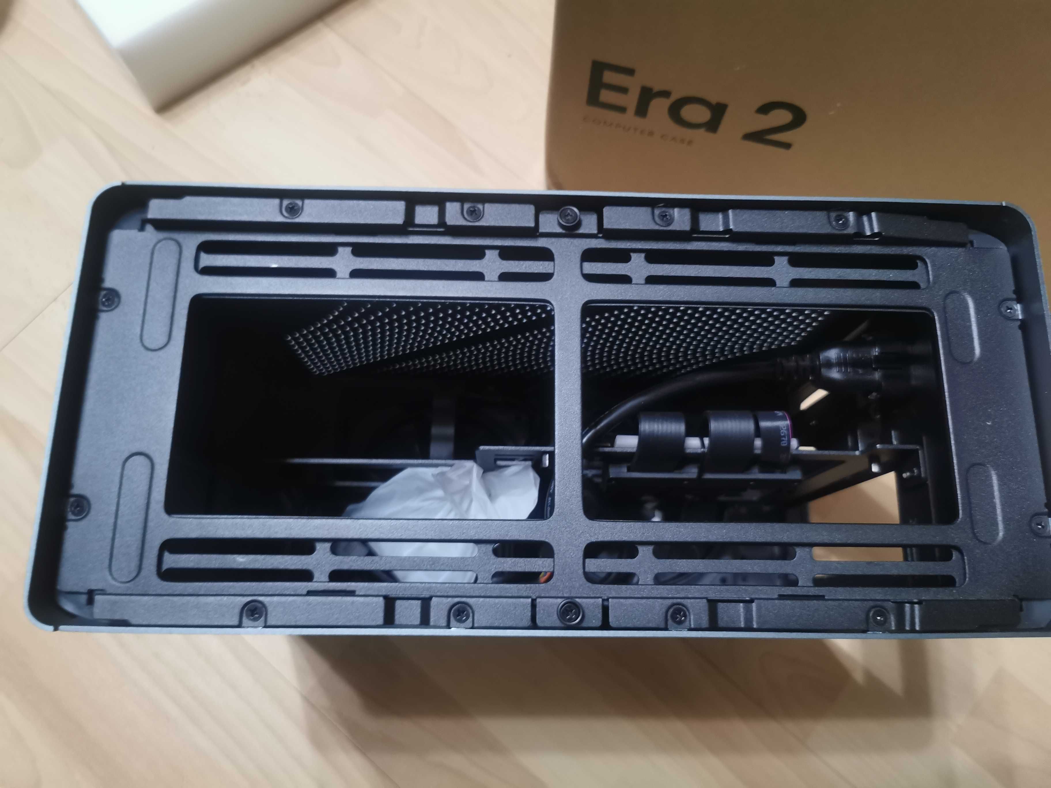PC Case Fractal Design Era 2 Obudowa do komputera