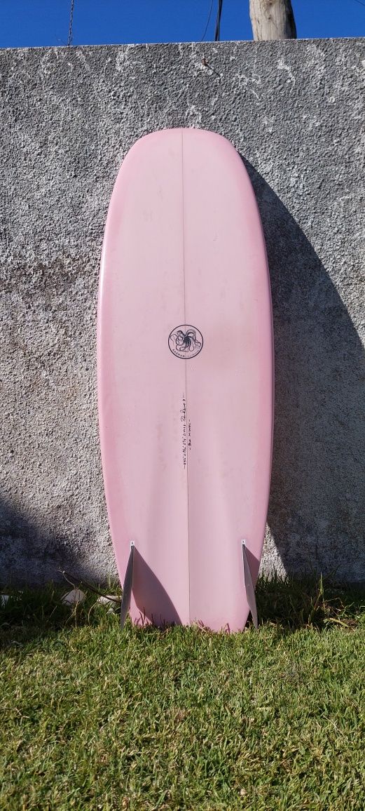 Prancha Surf Mini Simmons 5'4