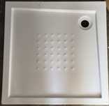 Base de duche 75x75 Nova