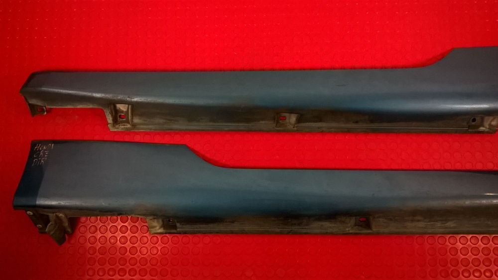 Embaladeiras - 71800SZTG01 / 71850SZTG01 [Honda CR-Z (ZF)]