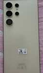 Samsung 24 ultra 1 tb gold