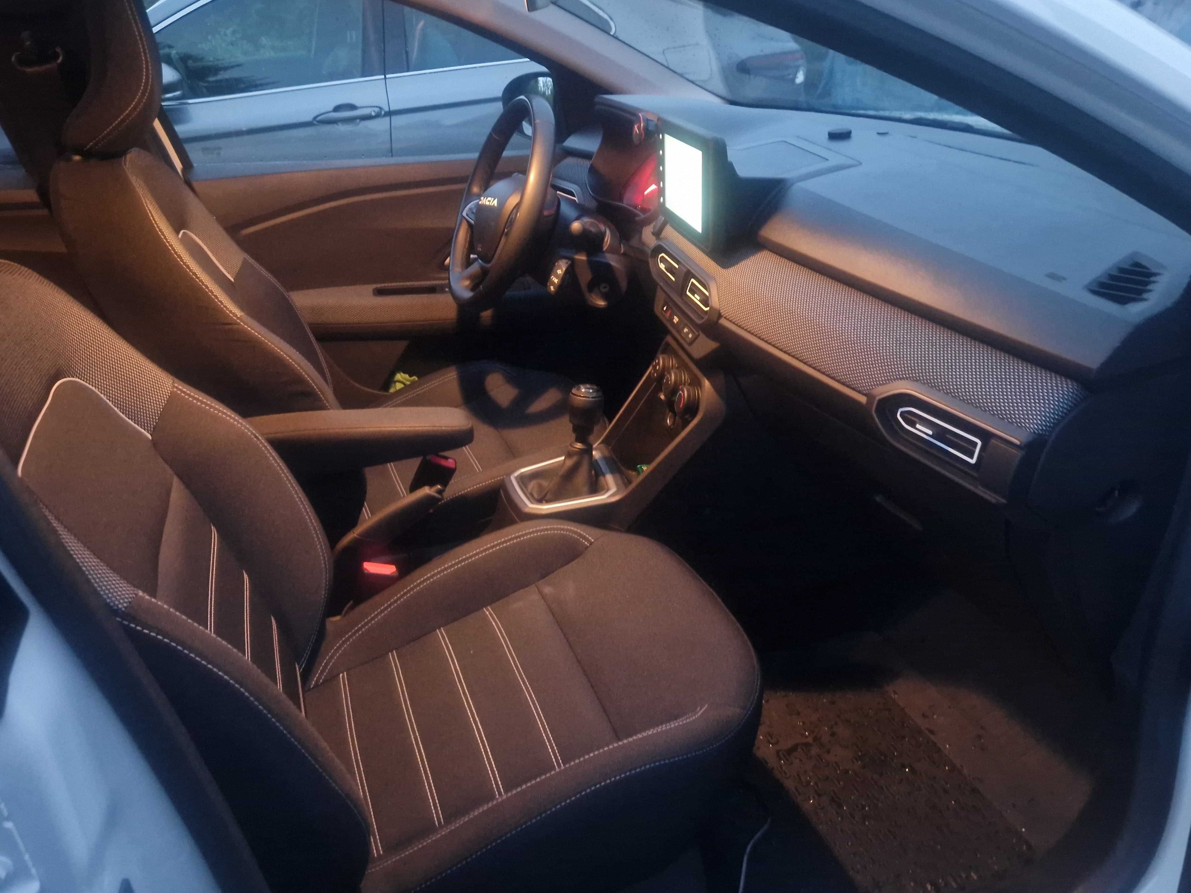 Odstąpię leasing Dacia JOGGER 11-2023r.