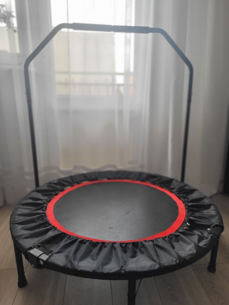 Trampolina domowa 100 cm