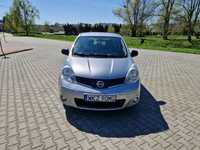 Nissan Note Nissan Note 1.4 2010 Benzyna+LPG