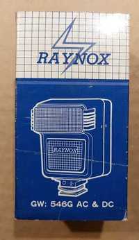 Raynox GW 546G lampa błyskowa