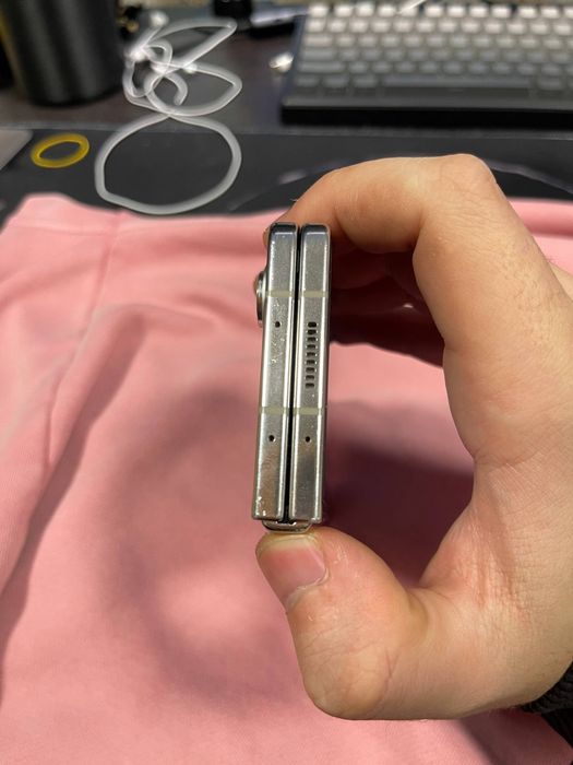 Samsung galaxy fold 5 256 2 sim