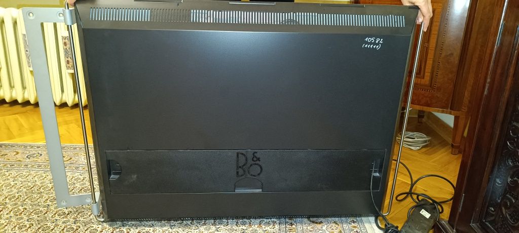 Telewizor Bang & Olufsen Beo Play V1 -40 PILNE