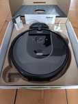 IRobot ROOMBA I7 i7158