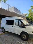 Camper Van Ford Transit