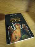 Vendo livro: Manual do Guerreiro da Luz