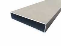Profil aluminiowy 100x20x1,4mm