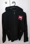 Bluza z kapturem rozpinana GT Siedlce rozmiar 164