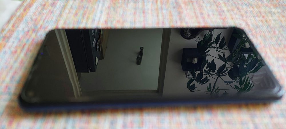 Redmi note 9 4gb 128gb