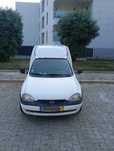 Opel Combo 1.7 D