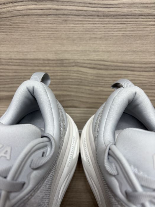 Кросівки HOKA  BONDI 8 оригінал 38,5р _ Кроссовки Hoka новые оригинал