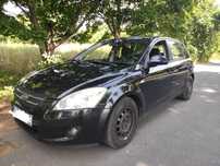 Kia Cee'd 1.6 crdi 115 km 2008 OPTIMUM+